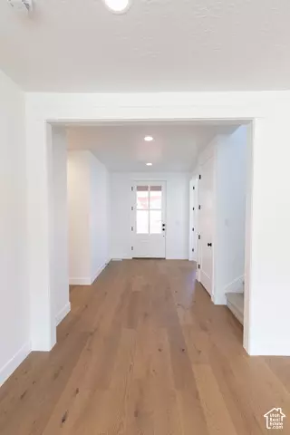 Entry Way - 814 E 350 N #4, Salem, UT 84653 photo 1 of 5
