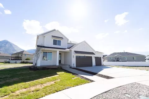 Exterior - 814 E 350 N #4, Salem, UT 84653 photo 3 of 5