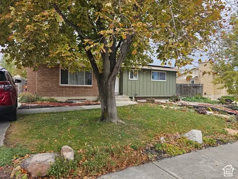 2868 W 8250 S, West Jordan, UT 84088