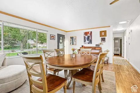 Dining - 161 W Washington Ave S, Murray, UT 84107 photo 1 of 2