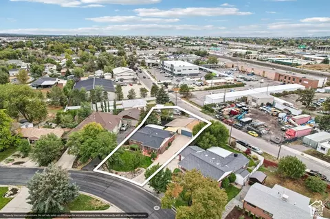 View/Area - 161 W Washington Ave S, Murray, UT 84107 photo 1 of 10