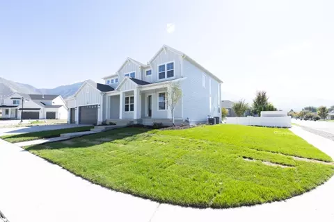 Exterior - 798 E 370 N #5, Salem, UT 84653 photo 2 of 4