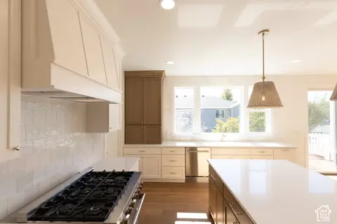 Kitchen - 798 E 370 N #5, Salem, UT 84653 photo 1 of 1