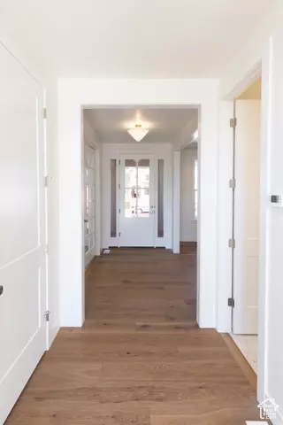 Entry Way - 798 E 370 N #5, Salem, UT 84653 photo 1 of 5
