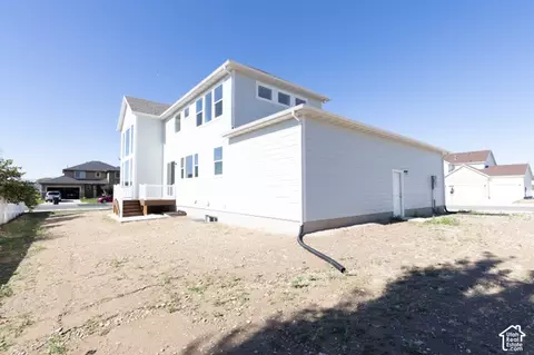 Exterior - 798 E 370 N #5, Salem, UT 84653 photo 4 of 4