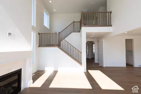 Living - 798 E 370 N #5, Salem, UT 84653 photo 6 of 6