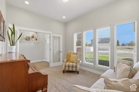Entry Way - 504 S Lake View Dr, Vineyard, UT 84059 photo 1 of 2