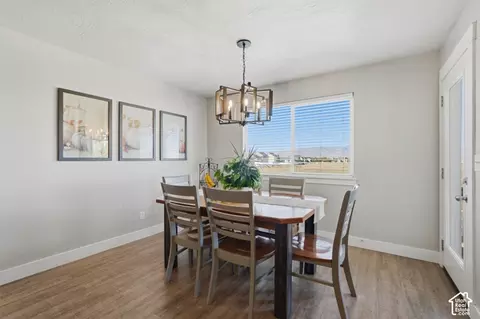 Dining - 504 S Lake View Dr, Vineyard, UT 84059 photo 1 of 3