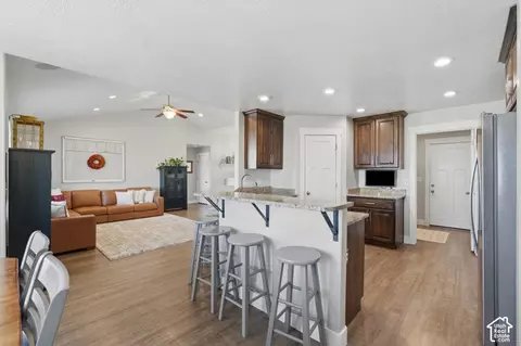 Entry Way - 504 S Lake View Dr, Vineyard, UT 84059 photo 2 of 2