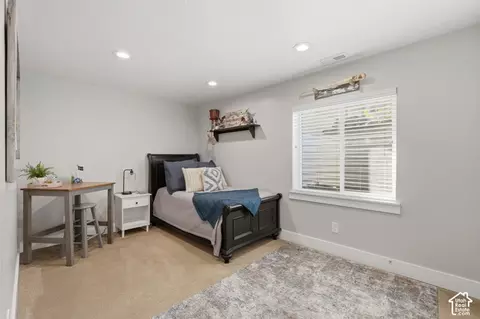 Bedroom - 504 S Lake View Dr, Vineyard, UT 84059 photo 6 of 6