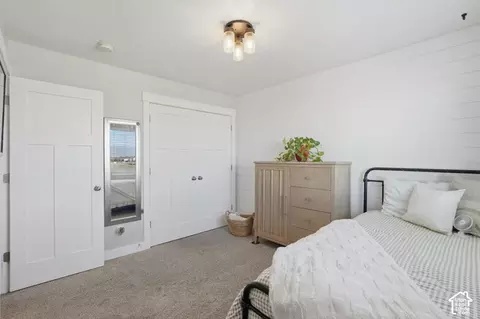 Bedroom - 504 S Lake View Dr, Vineyard, UT 84059 photo 2 of 6