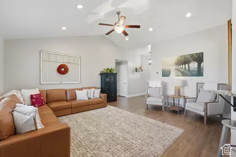 Living - 504 S Lake View Dr, Vineyard, UT 84059 photo 1 of 2