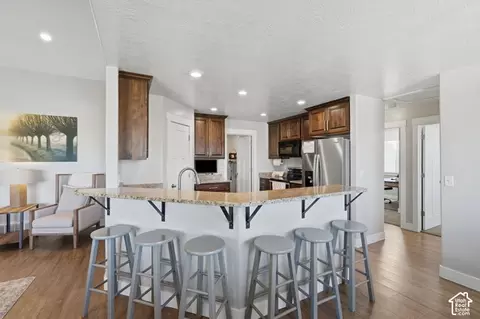Kitchen - 504 S Lake View Dr, Vineyard, UT 84059 photo 2 of 3