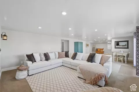 Living - 504 S Lake View Dr, Vineyard, UT 84059 photo 2 of 2