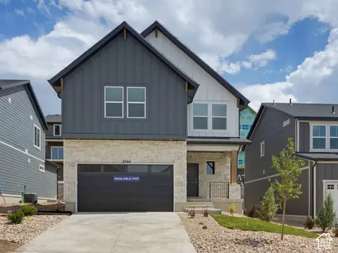 345 E Sophie Pl N #138, Heber City, UT 84032