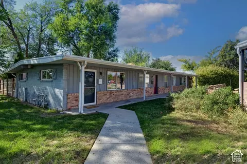 2044 E 3335 S, Millcreek, UT 84109