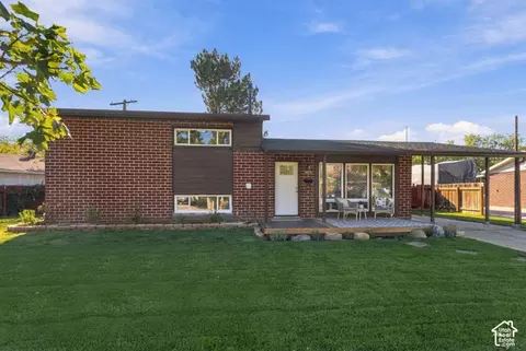 1115 N 1300 W, Salt Lake City, UT 84116