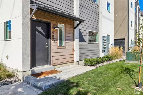 765 N 400 W #407, Salt Lake City, UT 84103