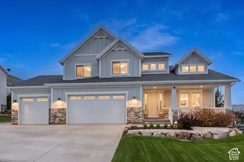 14378 S Herriman View Way W, Herriman, UT 84096