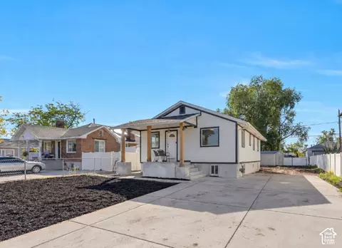 1155 W Hayes Ave, Salt Lake City, UT 84104