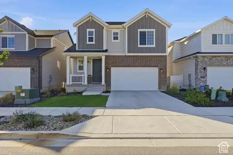 7468 S Moro Rock Ln W, West Jordan, UT 84084