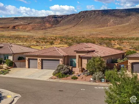 2087 N Reserve Pkwy, Washington, UT 84780
