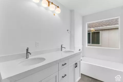Bath - 3911 N Calista Way #LOT EAGLE, Eagle Mountain, UT 84005 photo 1 of 2