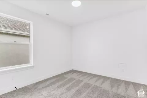 Bedroom - 3911 N Calista Way #LOT EAGLE, Eagle Mountain, UT 84005 photo 3 of 4