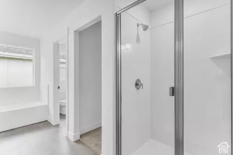 Entry Way - 3911 N Calista Way #LOT EAGLE, Eagle Mountain, UT 84005 photo 1 of 1