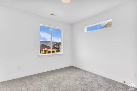 Bedroom - 3911 N Calista Way #LOT EAGLE, Eagle Mountain, UT 84005 photo 4 of 4