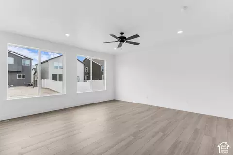 Living - 3911 N Calista Way #LOT EAGLE, Eagle Mountain, UT 84005 photo 2 of 2