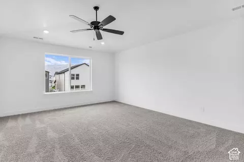 Bedroom - 3911 N Calista Way #LOT EAGLE, Eagle Mountain, UT 84005 photo 1 of 4