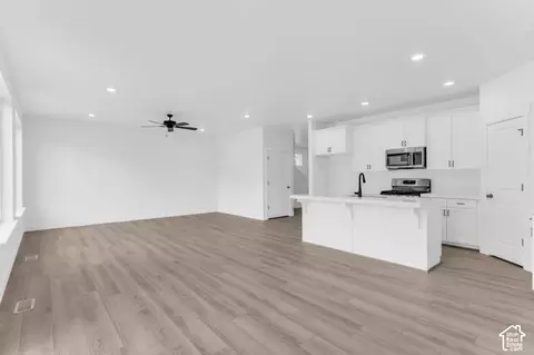 Living - 3911 N Calista Way #LOT EAGLE, Eagle Mountain, UT 84005 photo 1 of 2