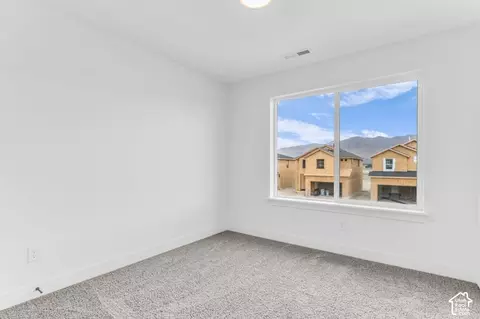 Bedroom - 3911 N Calista Way #LOT EAGLE, Eagle Mountain, UT 84005 photo 2 of 4