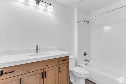 Bath - 3911 N Calista Way #LOT EAGLE, Eagle Mountain, UT 84005 photo 2 of 2