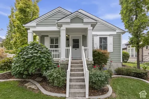 4456 W Silent Rain Dr, South Jordan, UT 84009