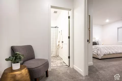 Entry Way - 252 E Bellis Ct #117, Draper, UT 84020 photo 5 of 5