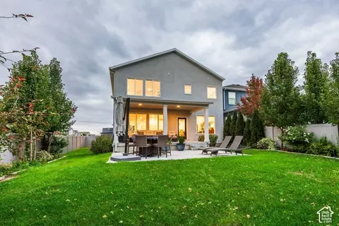 Exterior - 252 E Bellis Ct #117, Draper, UT 84020 photo 13 of 13