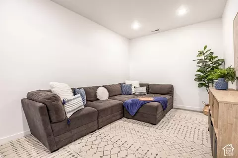 Living - 252 E Bellis Ct #117, Draper, UT 84020 photo 4 of 6