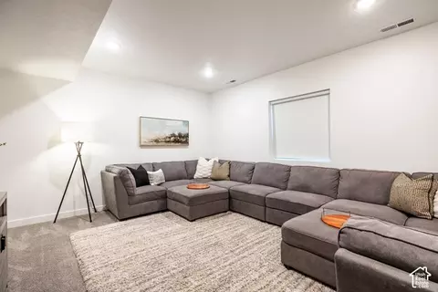 Living - 252 E Bellis Ct #117, Draper, UT 84020 photo 6 of 6
