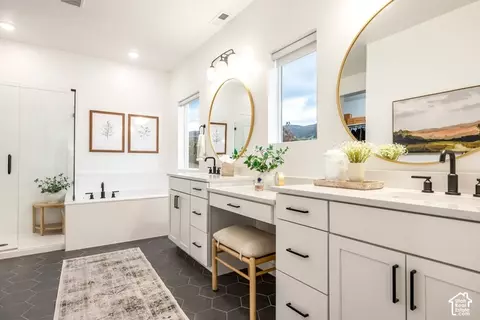 Bath - 252 E Bellis Ct #117, Draper, UT 84020 photo 1 of 6
