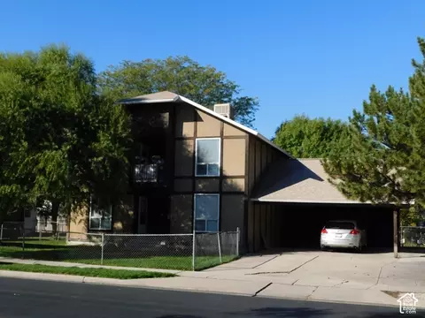 3232 S 3450 W, West Valley City, UT 84119