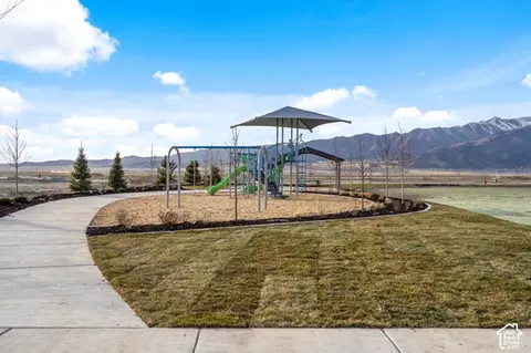 Exterior - 928 E Cody St #6118, Eagle Mountain, UT 84005 photo 6 of 6
