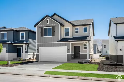 Exterior - 928 E Cody St #6118, Eagle Mountain, UT 84005 photo 3 of 6