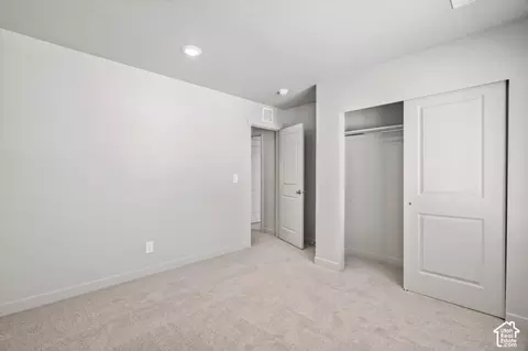 Bedroom - 928 E Cody St #6118, Eagle Mountain, UT 84005 photo 6 of 8