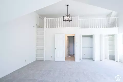 Bedroom - 833 S 300 W, Orem, UT 84058 photo 2 of 12
