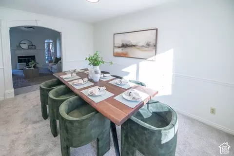 Dining - 833 S 300 W, Orem, UT 84058 photo 1 of 4