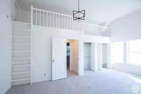 Bedroom - 833 S 300 W, Orem, UT 84058 photo 3 of 12