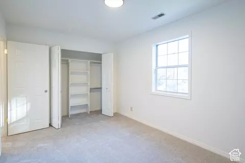 Bedroom - 833 S 300 W, Orem, UT 84058 photo 9 of 12
