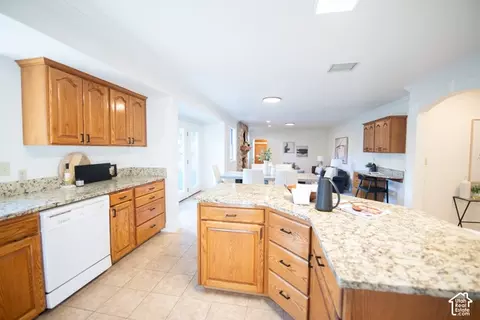 Kitchen - 833 S 300 W, Orem, UT 84058 photo 4 of 4